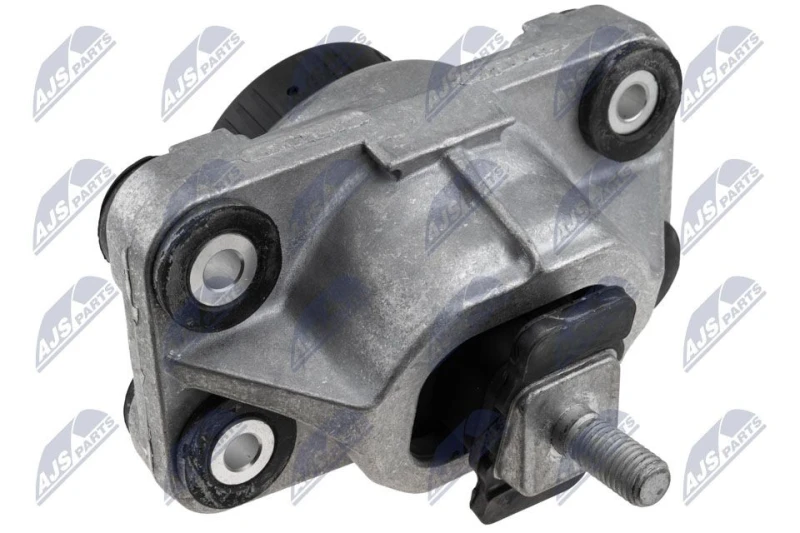 Image of NTY ZPS-LR-014 Engine mount Right, Hydro Mount Elastomer Engine Mounting (247)
