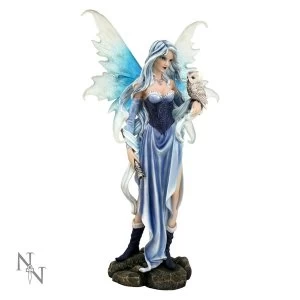 image of Millicent Fairy Figurine