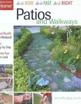 Image of Patios and walkways by Rich Binsacca