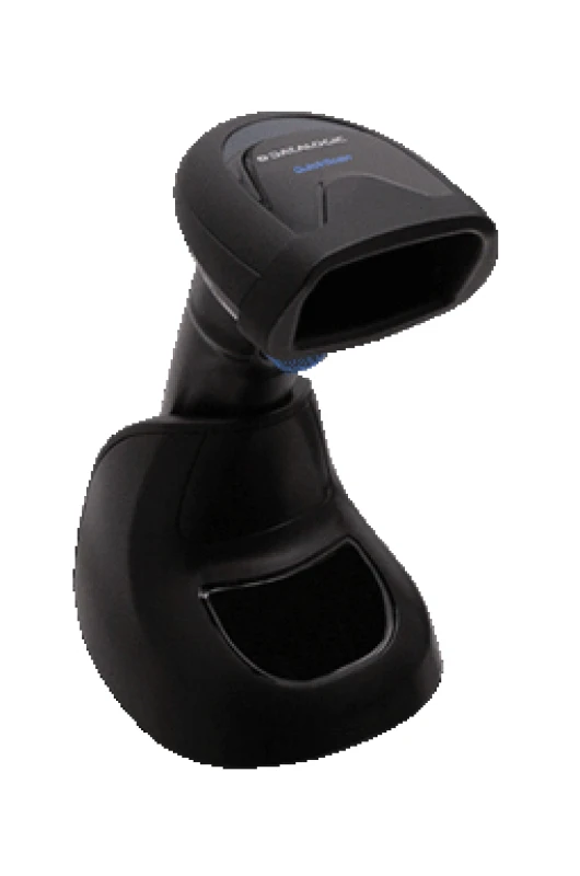 Image of Datalogic QBT2500-BK-BTK1 barcode reader Handheld bar code reader 1D/2
