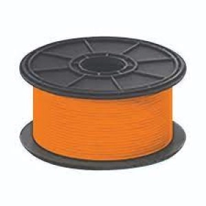 image of Panospace Filament PLA 1.75mm 326g Orange PS-PLA175ORA0326