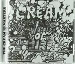 Image of Cream Wheels Of Fire CD