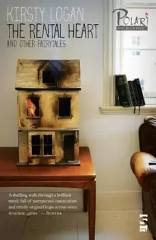 Image of The rental heart and other stories by Kirsty Logan