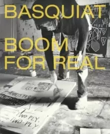 Image of Basquiat : Boom for Real