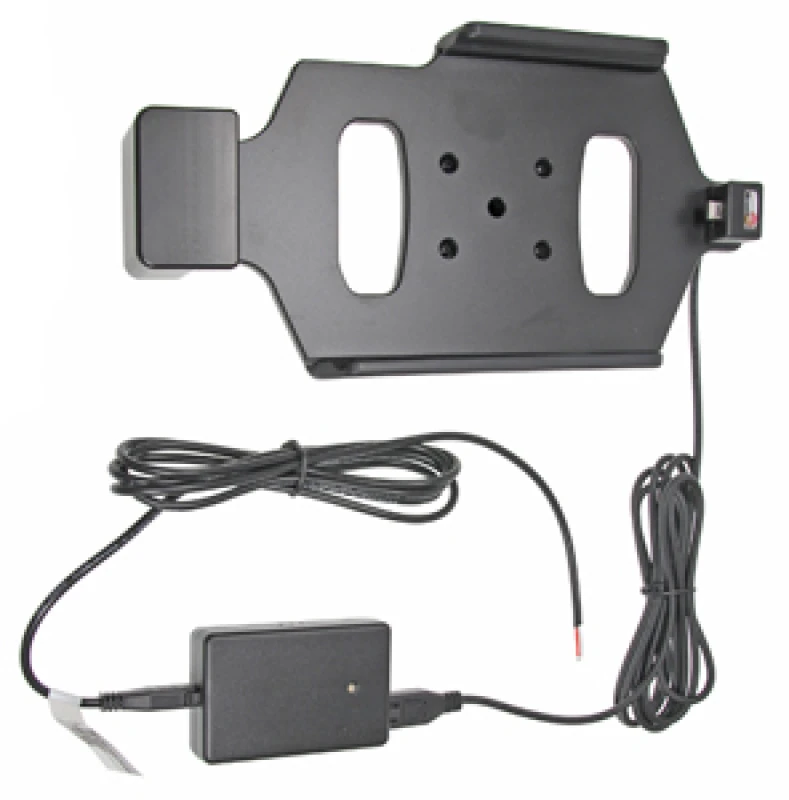 Image of Brodit 547560 holder Active holder Tablet/UMPC Black