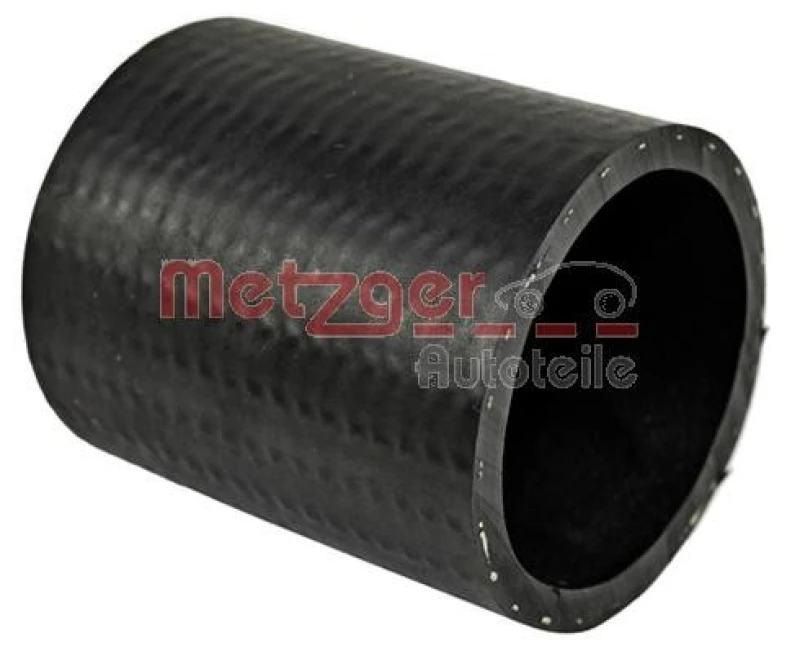 Image of Charger intake hose METZGER 2400342