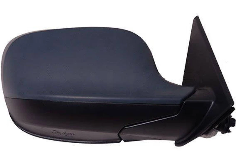 Image of ALKAR 9042885 Wing mirror Right, Electric, Convex, primed Outside Mirror (50)