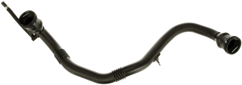Image of GATES Charger intake hose GATES 09-1610