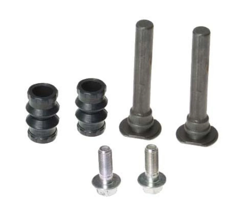 Image of BUDWEG CALIPER Guide sleeve kit, brake caliper BUDWEG CALIPER 169158