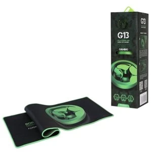 image of MARVO Scorpion G13 Green XL Gaming Mouse Pad