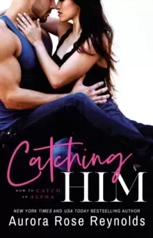 Image of Catching Him