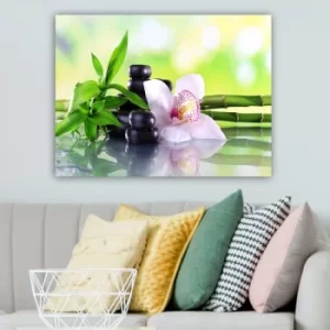 Image of 223265779_70100 Multicolor Decorative Canvas Painting
