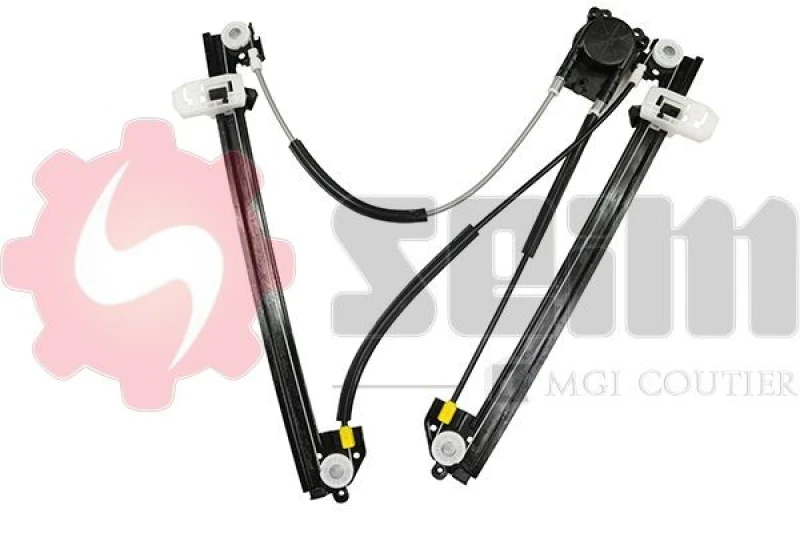 Image of Window regulator SEIM 901144