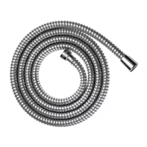 Image of HG Brauseschlauch METAFLEX 1600mm chr