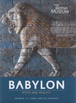 Image of Babylon by I. L. Finkel Paperback