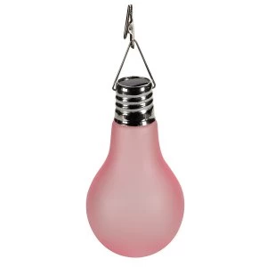 Image of Eureka Neo Solar-Powered Lightbulb