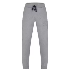 Paul And Shark Fleece Jogging Pants - Grey