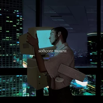 Image of pizzagirl - Softcore Mourn CD