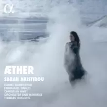 Image of Sarah Aristidou: Æther