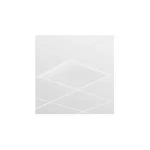 Image of Philips Ledinaire 38W 600x600mm Integrated LED Ceiling Panel - Cool White - 912401483175