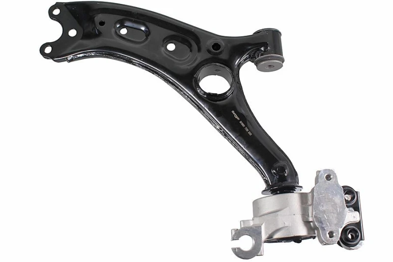 Image of Suspension arm METZGER 58196901