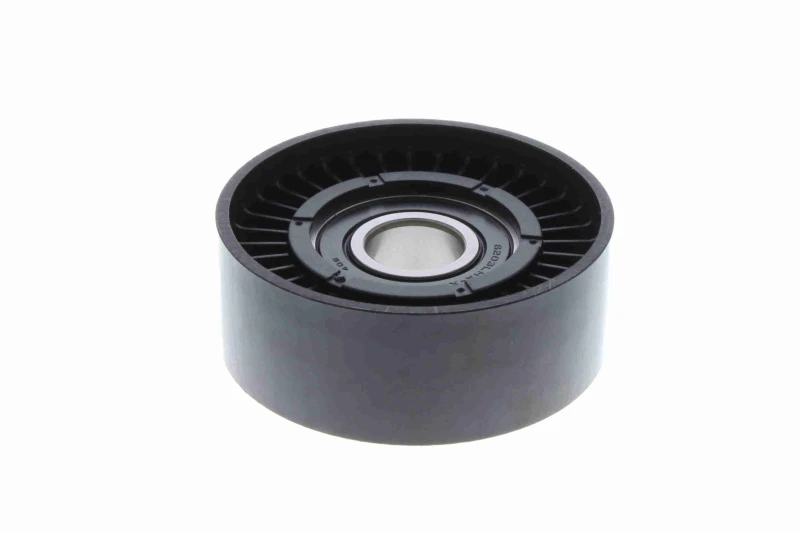 Image of VAICO V30-0141 Idler Pulley Original VAICO Quality Deflection/Guide Pulley,v-ribbed belt (312)