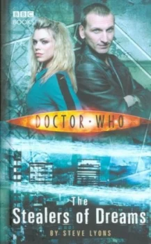 Image of The Stealers of Dreams by Steve Lyons Hardback
