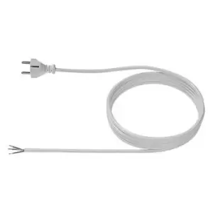 Image of Bachmann 312.175 Current Cable Black 3.00 m