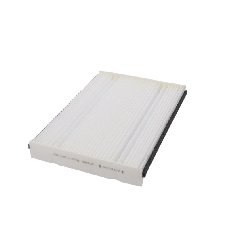 Image of CORTECO 80005230 Pollen filter Particulate Filter Filter,interior air (424)