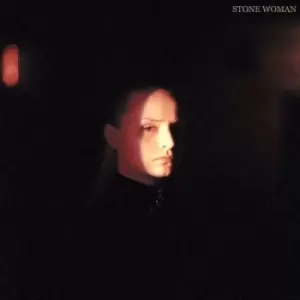 Image of Stone Woman by Charlotte Day Wilson CD Album