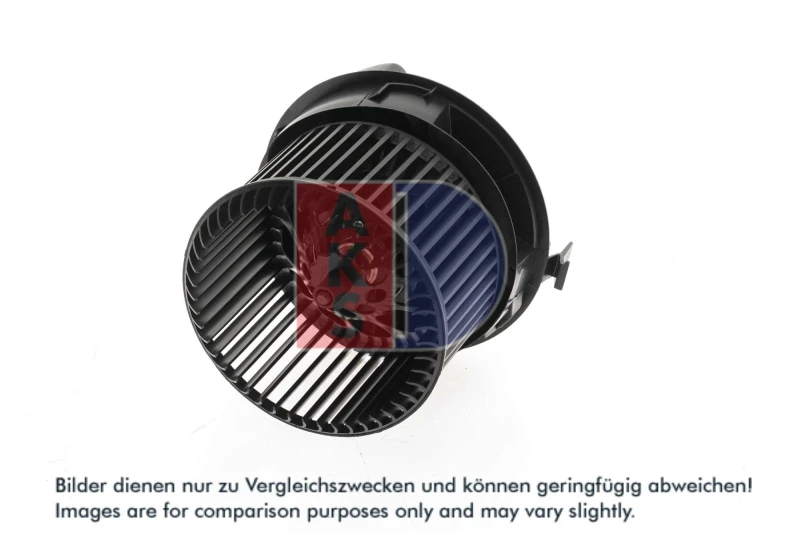 Image of Blower motor AKS DASIS 068081N