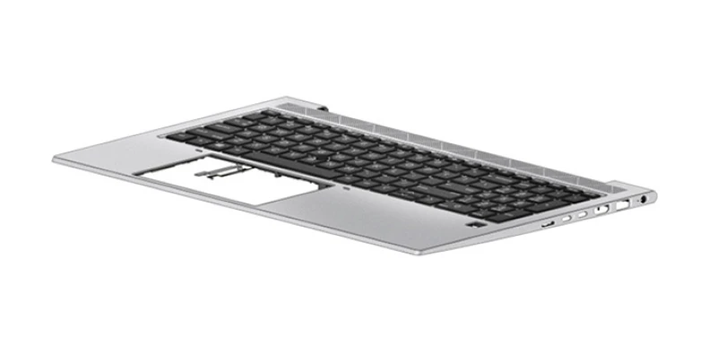 Image of HP M35849-211 laptop spare part Keyboard