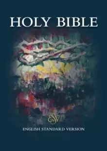 Image of ESV Diadem Reference Edition, HB, ES540:X