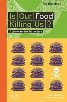 Image of Is Our Food Killing Us?