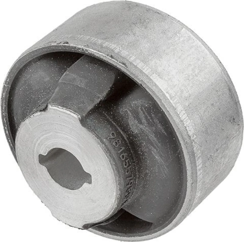 Image of Trailing arm / Suspension arm bush LEMFORDER 43140 01