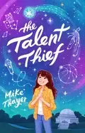 Image of talent thief