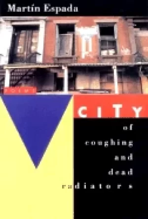 Image of city of coughing and dead radiators poems