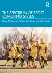 Image of The Spectrum of Sport Coaching Styles