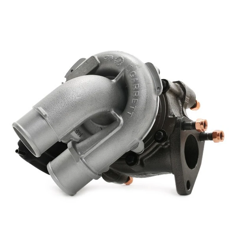 Image of RIDEX REMAN 2234C0293R Turbocharger with gaskets/seals Charger,charging system (2234)