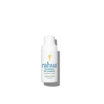 image of Rahua Voluminous Dry Shampoo - Clear