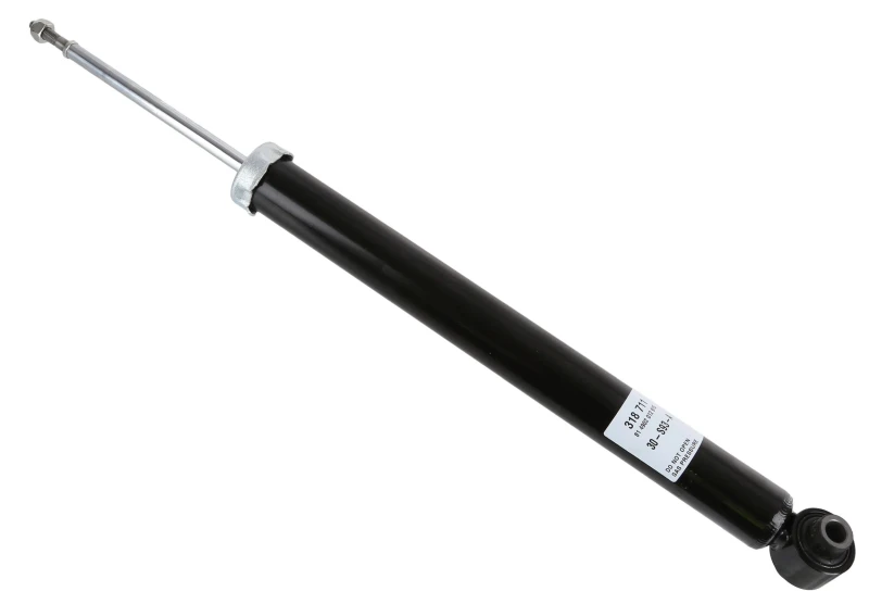 Image of Shock absorber SACHS 318 711
