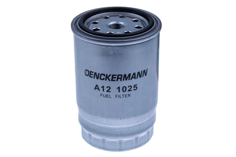 Image of DENCKERMANN Fuel filter DENCKERMANN A121025
