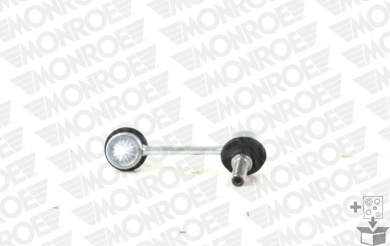 Image of MONROE Anti-roll bar link MONROE L12610