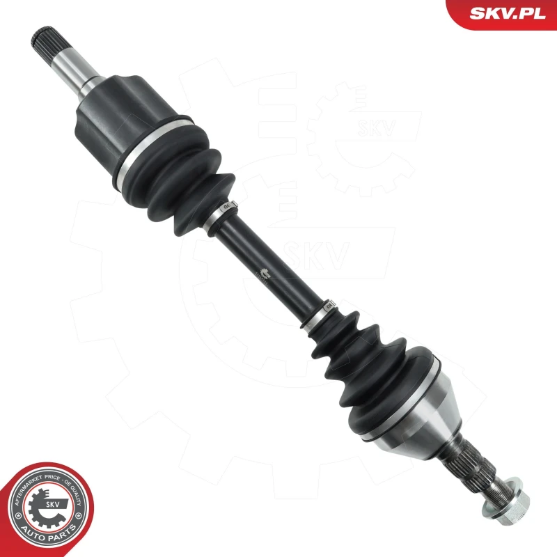 Image of ESEN SKV Drive shaft ESEN SKV 40SKV068