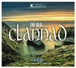 image of The Real Clannad by Clannad CD Album