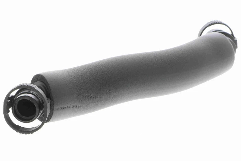 Image of VAICO V20-2730 Crankcase Breather Hose,crankcase breather (1600)