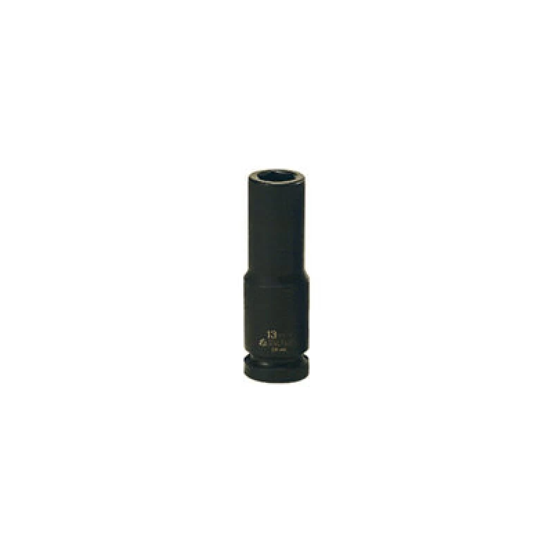 Image of Teng Tools Teng Tools 920630-C 1/2" Drive - 6pt Deep Impact Socket - 30mm (DIN) Teng-920630-C