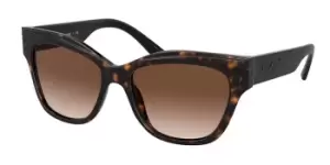 image of Prada Sunglasses PR 23XS 2AU6S1