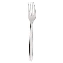 image of Genware Millenium Table Fork Pack of 12