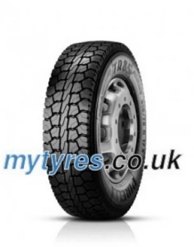 Image of Pirelli TR85 Amaranto ( 235/75 R17.5 132/130M )